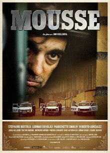 Mousse Trailer