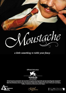 Moustache Trailer