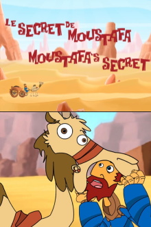Moustafa's Secret Trailer