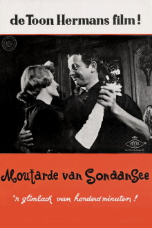 Moutarde of Sonaansee Trailer