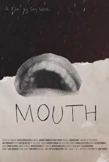 Mouth Trailer
