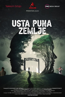 Mouth Full of Earth Trailer