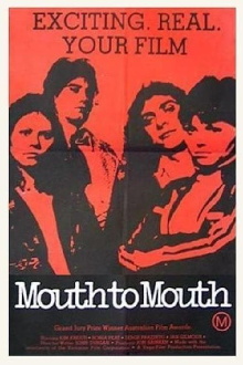 Mouth to Mouth Trailer