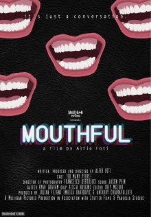 Mouthful Trailer