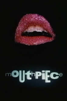 Mouthpiece Trailer