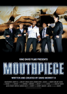 Mouthpiece Trailer
