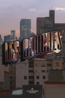 Mouths Trailer