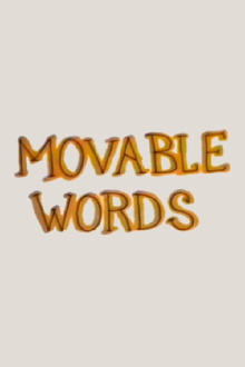 Movable Words Trailer