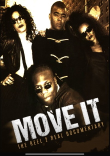 Move It: The Reel 2 Real Documentary Trailer