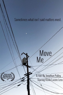 Move Me Trailer