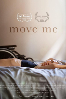 Move Me Trailer