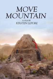 Move Mountain Trailer