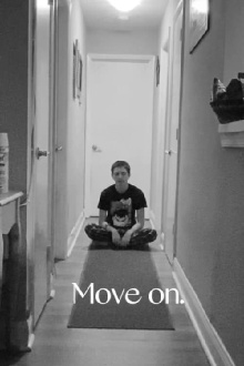 Move On Trailer