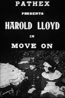 Move On Trailer