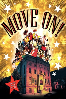 Move On! Trailer
