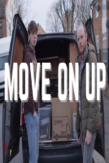 Move On Up Trailer