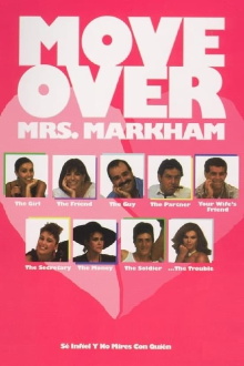 Move Over, Mrs. Markham Trailer