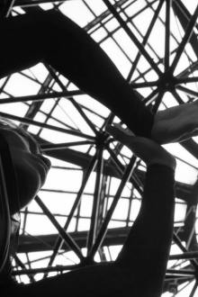 Movement in Structure Trailer