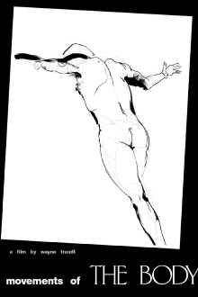 Movements of the Body - 2nd Movement: The Drawing Trailer