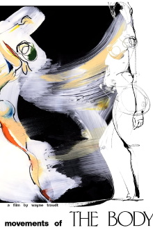 Movements of the Body - 3rd Movement: The Coloring Trailer