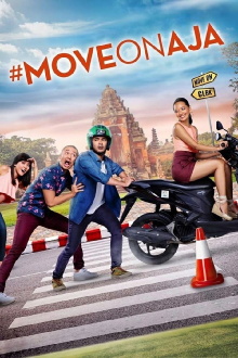 #MoveOnAja Trailer