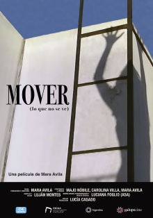 Mover (lo que no se ve) Trailer