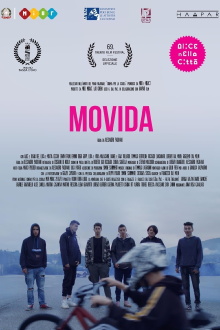 Movida Trailer