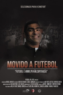 Movido A Futebol Trailer