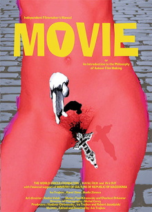 Movie - An Introduction to the Philosophy of Auteur Film Making Trailer