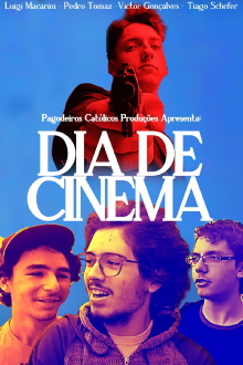 Movie Day Trailer