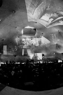 Movie-Drome Trailer