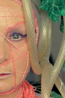 Movie Lyrics: Medusa Gorgonas Trailer