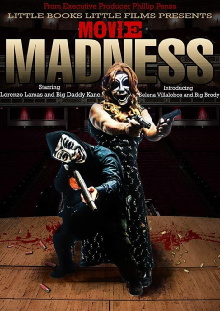 Movie Madness Trailer