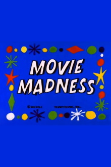 Movie Madness Trailer