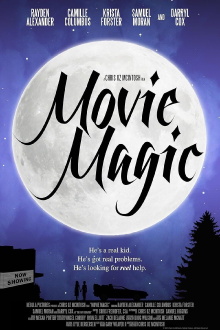 Movie Magic Trailer
