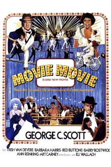 Movie Movie Trailer