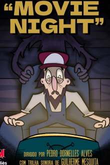 Movie Night Trailer