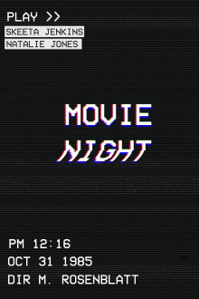 Movie Night Trailer