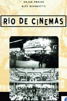 Movie Theaters of Rio Trailer