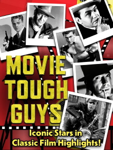 Movie Tough Guys Trailer