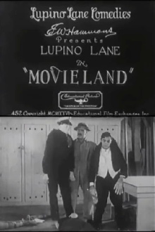 Movieland Trailer