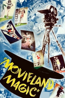 Movieland Magic Trailer