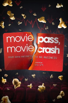 MoviePass, MovieCrash Trailer