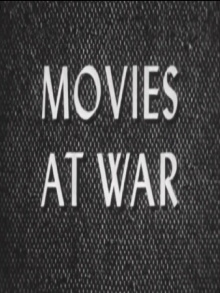 Movies at War Trailer