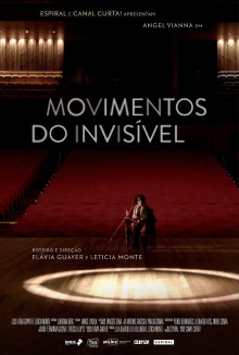 Movimentos do Invisível Trailer