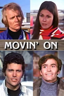 Movin' On Trailer