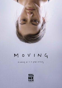 Moving Trailer