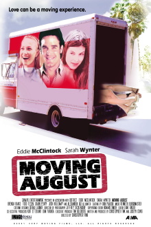 Moving August Trailer