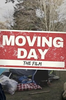 Moving Day Trailer