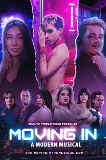 Moving In: A Modern Musical Trailer